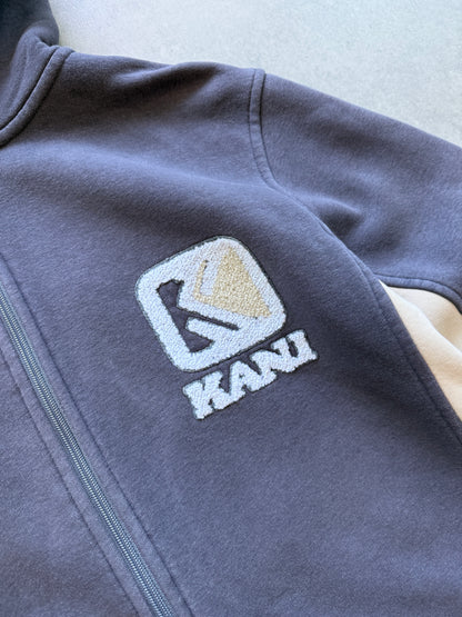 Karl Kani vintage 2000s muška oversized dukserica (M)