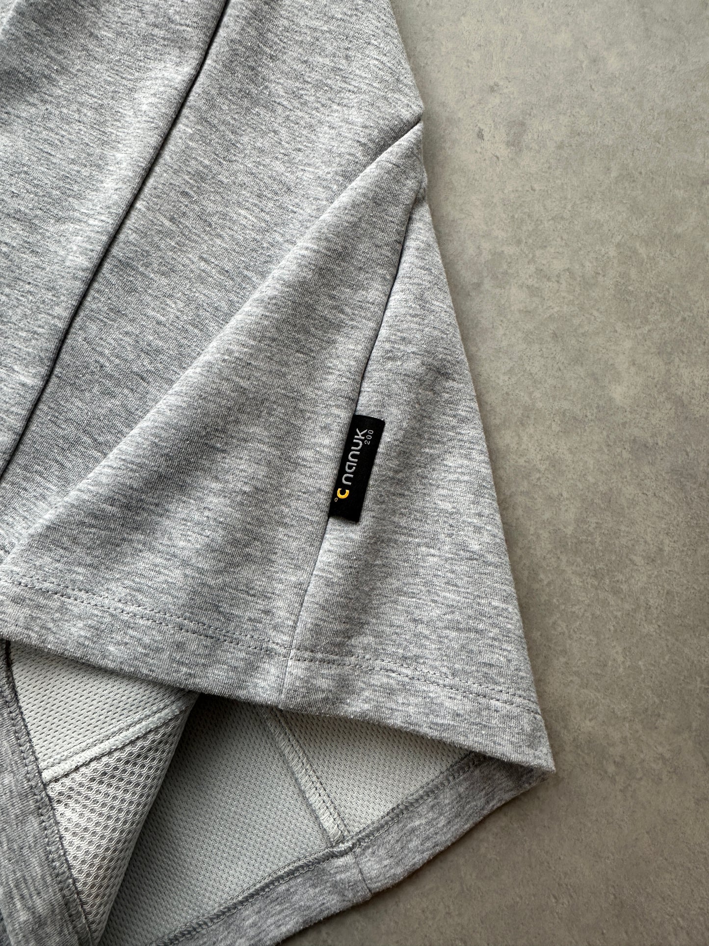 Jack Wolfskin ženska zip up dukserica (XL)