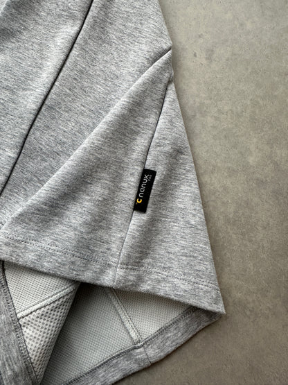 Jack Wolfskin ženska zip up dukserica (XL)