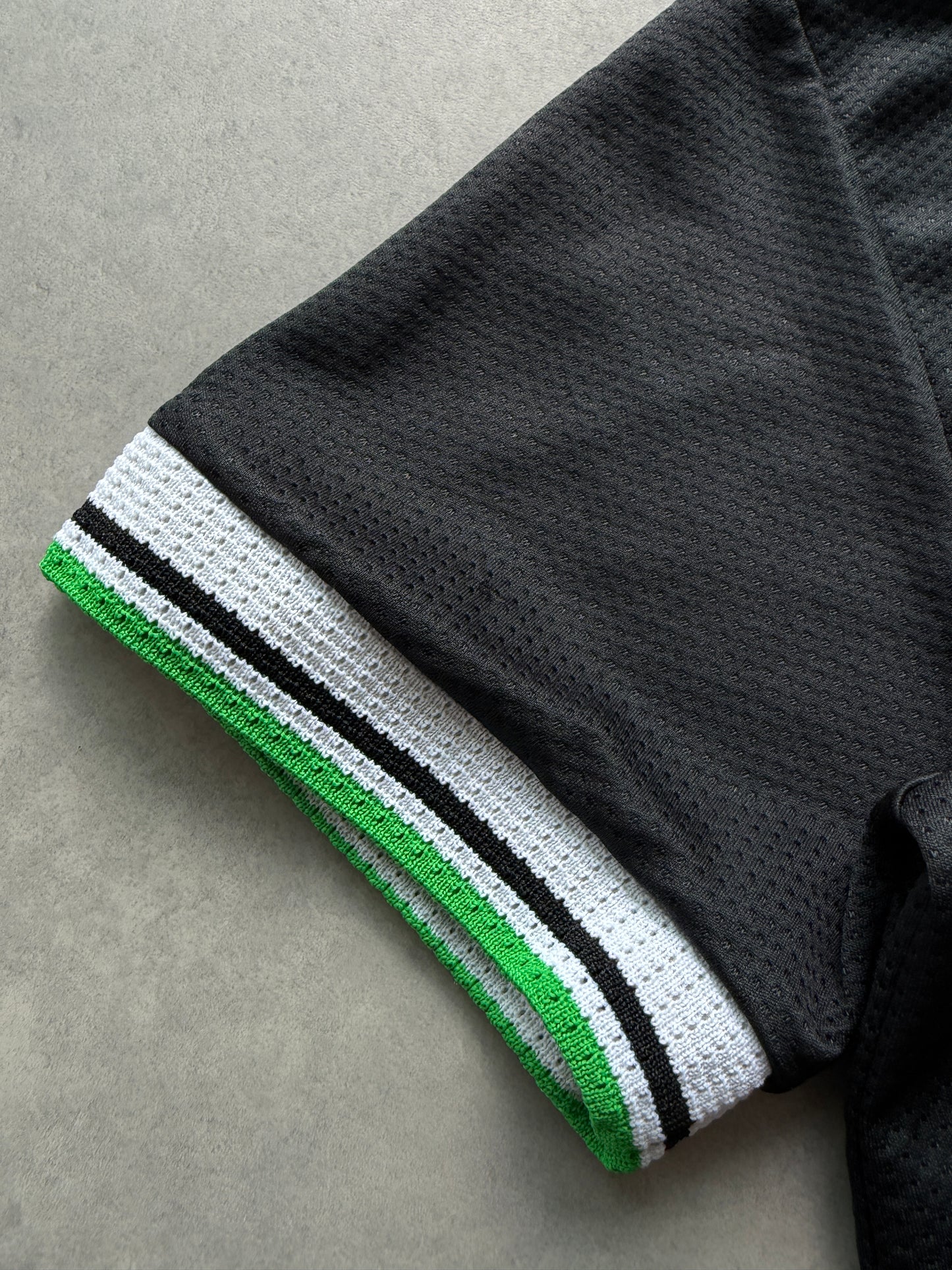 Reebok x Borussia Moenchengladbach 96/97 Away Kit ženski dres (S)