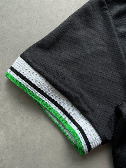Reebok x Borussia Moenchengladbach 96/97 Away Kit ženski dres (S)
