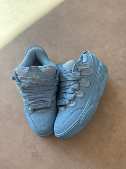Puma x Lamemlo Ball LA France ženske chunky patike (39)