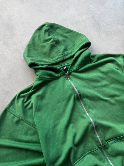 Fishbone Y2K muška dukserica (XL)
