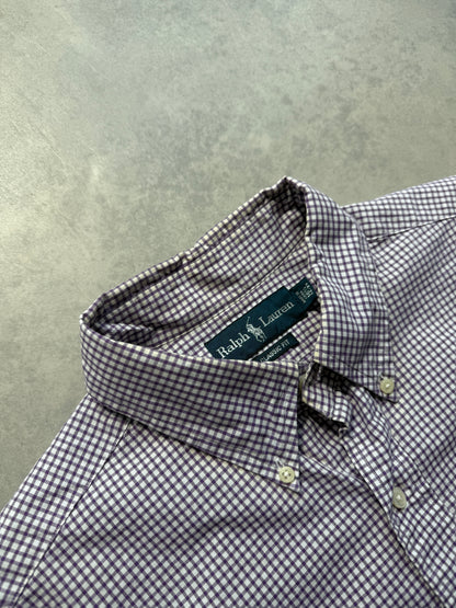 Polo by Ralph Lauren muška karirana košulja (XL)