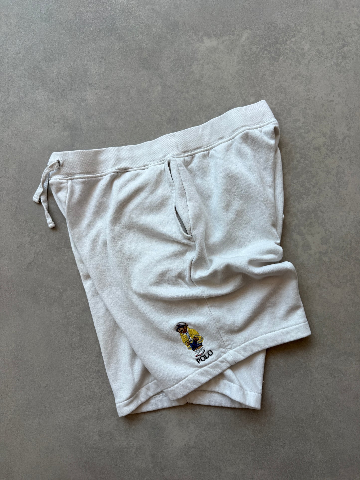 Polo by Ralph Lauren Polo Bear muški šorc (L)