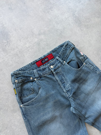 Armani Jeans vintage muške farmerke (32)