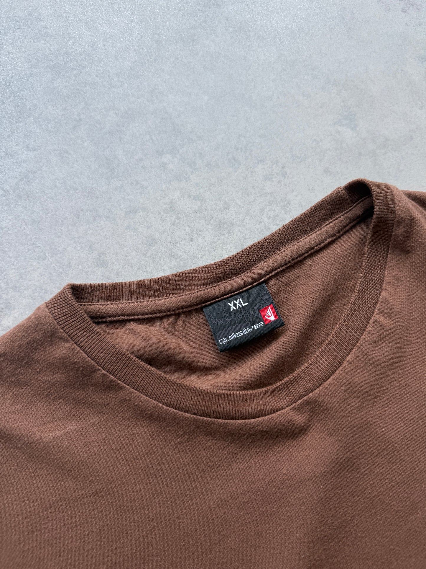 Quiksilver muška majica bez rukava (XXL)