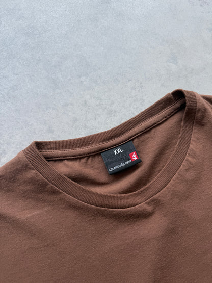 Quiksilver muška majica bez rukava (XXL)