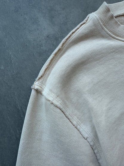 Carhartt muška bež dukserica (S)