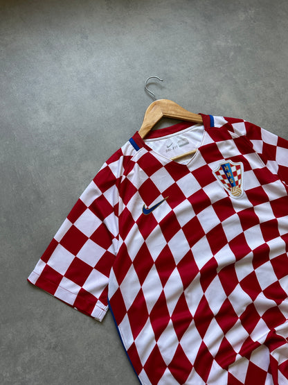 Nike x HNS 2016 Home Bajramovic muški dres (L)