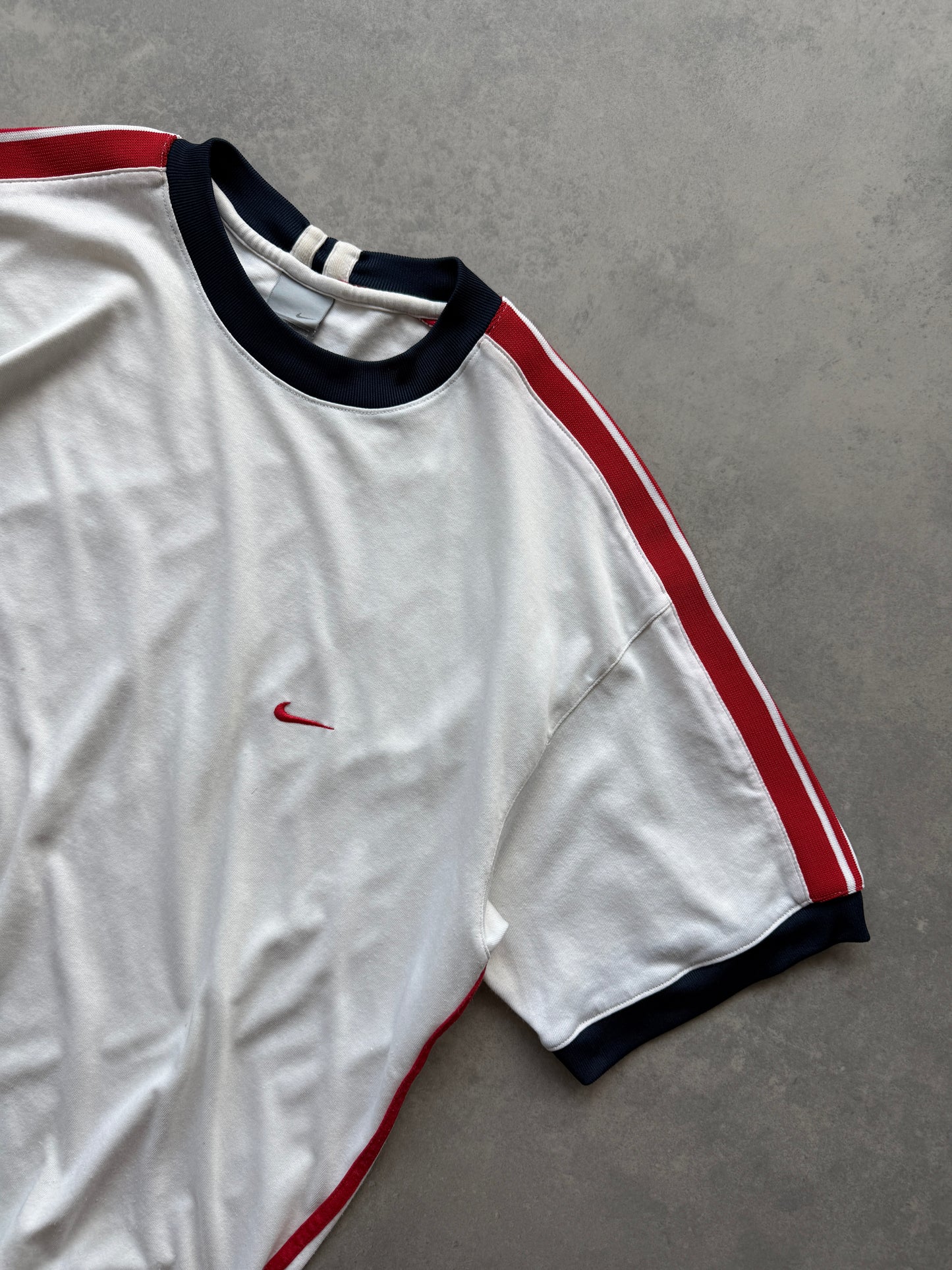 Nike 90s muška oversized majica (XL)