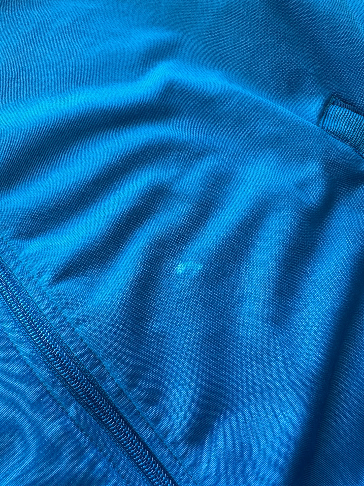 Adidas x Real Madrid muška dukserica (L)