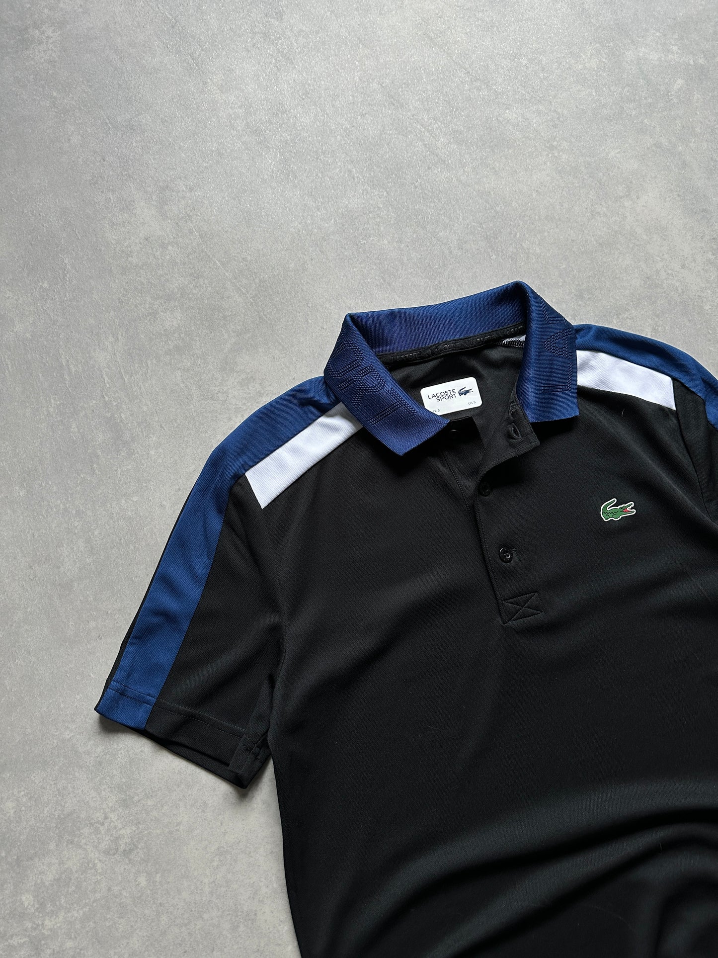 Lacoste Sport muška polo majica (S)