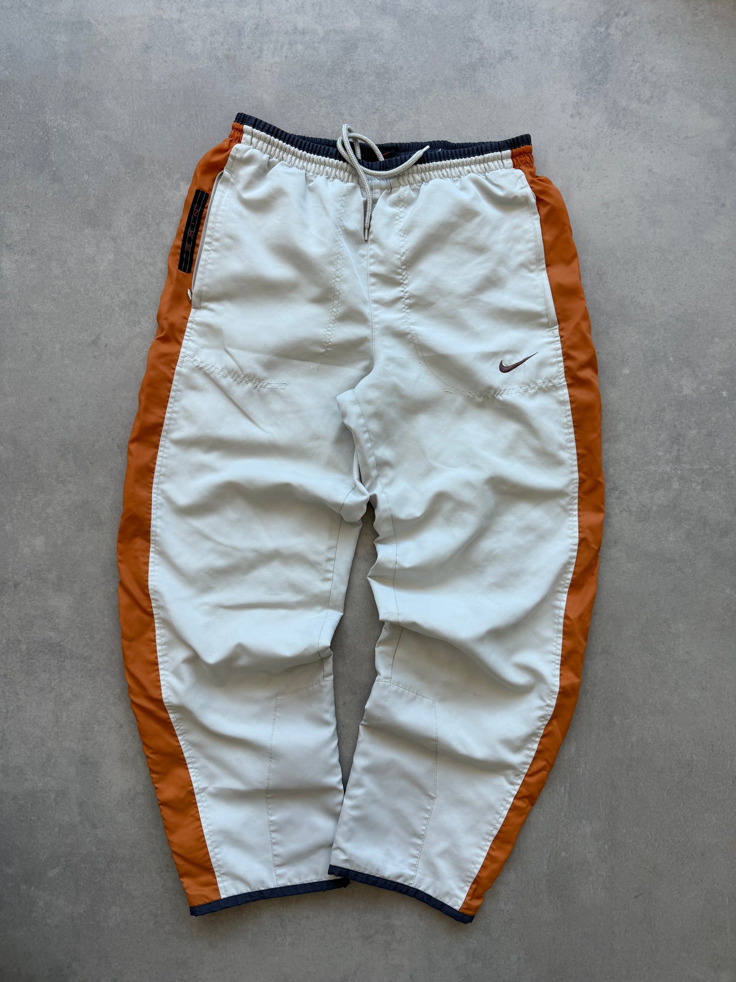 Nike 90s muška baggy šuškava trenerka (S)
