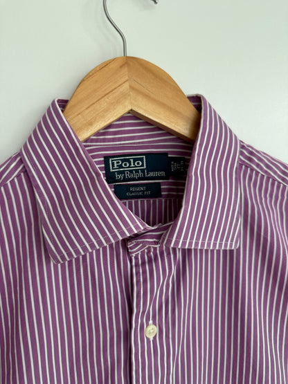 Polo by Ralph Lauren Regent muška vintage košulja (L)