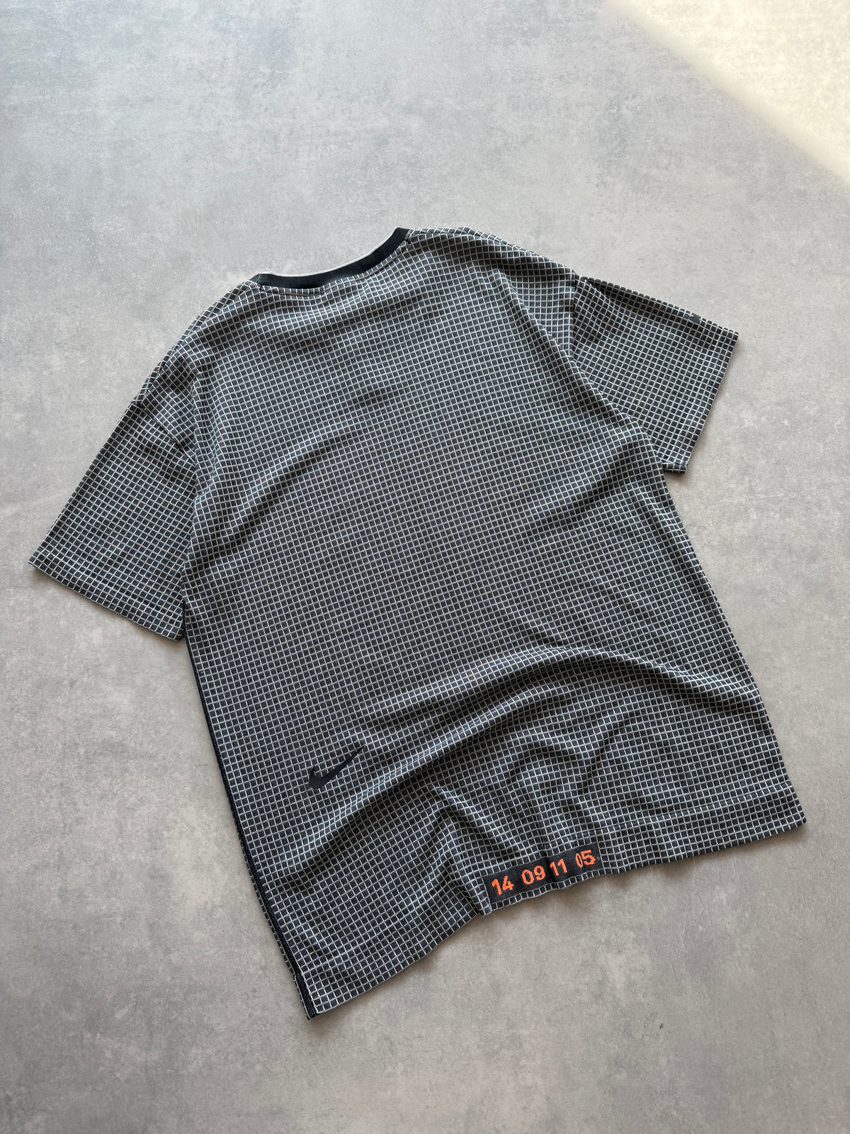 Nike Dri Fit muška sportska majica (XL)
