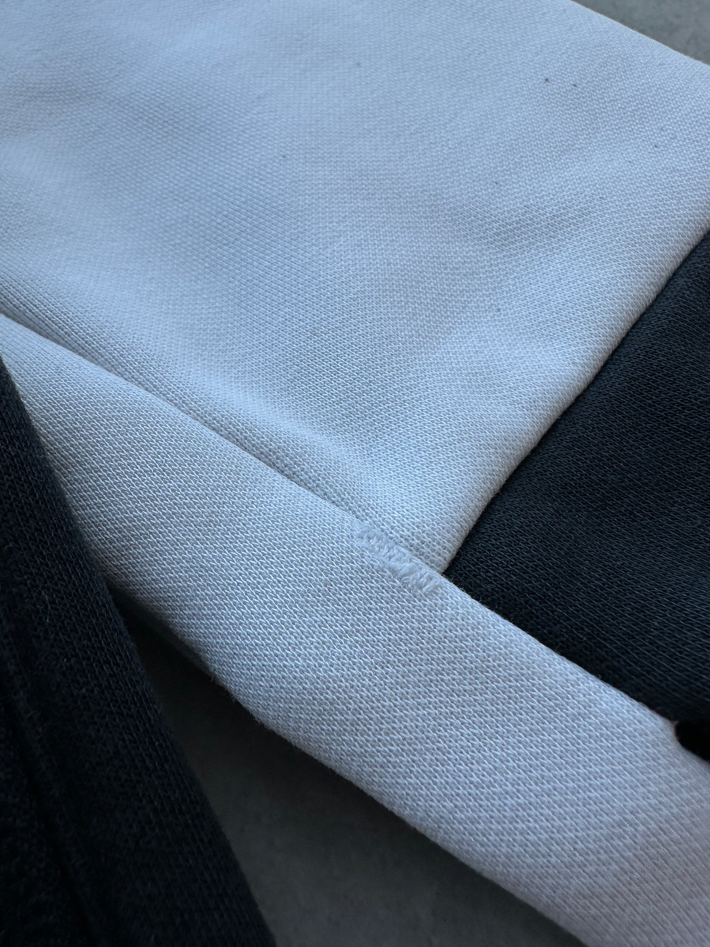 Oakley 1/4 zip muška dukserica (S)