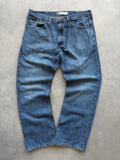 Lee Premium Bootcut muške farmerke (36x30)