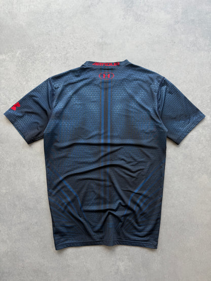 Under Armour x Superman muška kompresiona majica (XL)