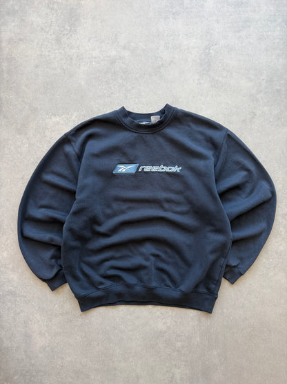 Reebok 90s muška oversized dukserica (M)