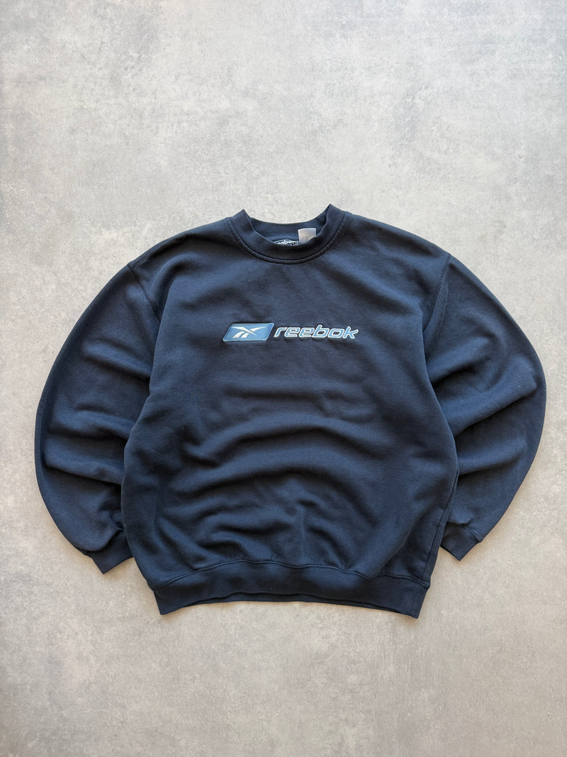 Reebok 90s muška oversized dukserica (M)