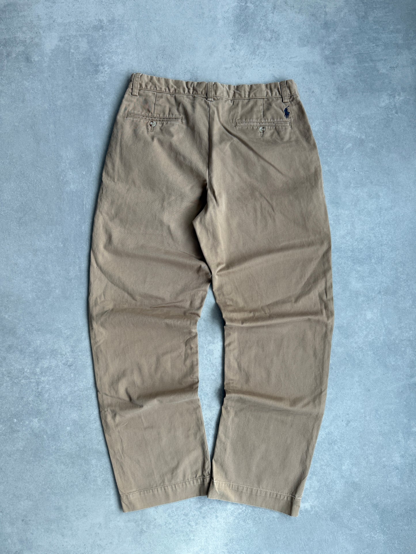 Polo by Ralph Lauren vintage muške hlace (32x32)