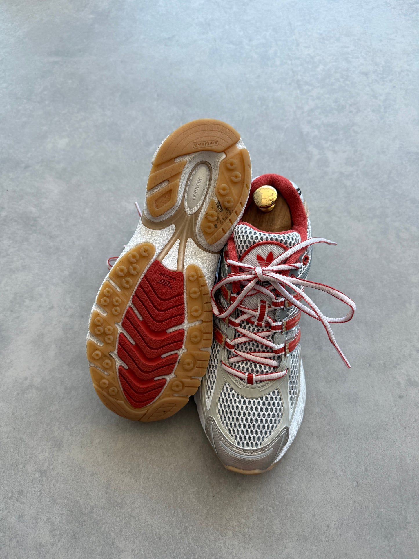 Adidas Adistar Magic Beige ženske patike (39 1/3)