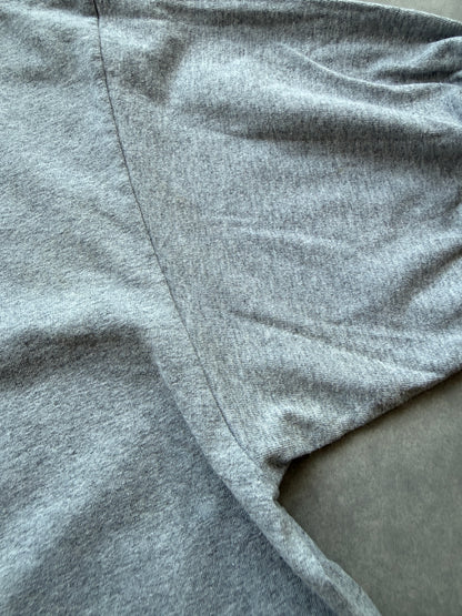 Hersheys vintage muška siva majica (XL)