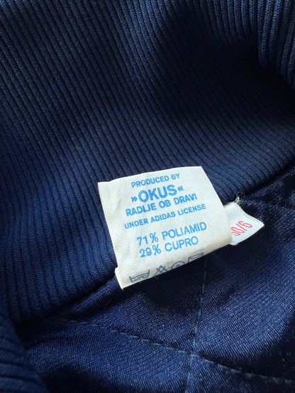 Adidas vintage Made in Yugoslavia muška dukserica (L)