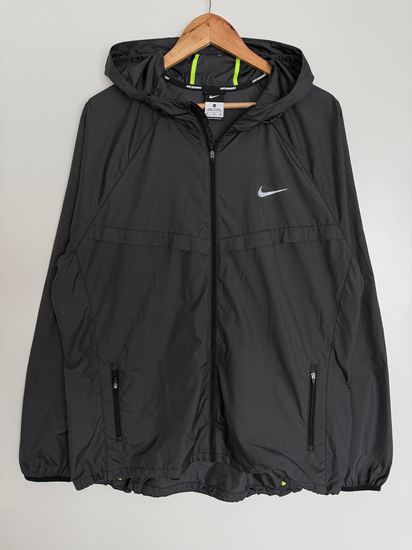 Nike Running muška tanka jakna (XL)