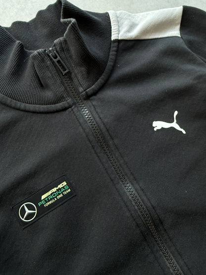 Puma AMG muška crna dukserica (S)