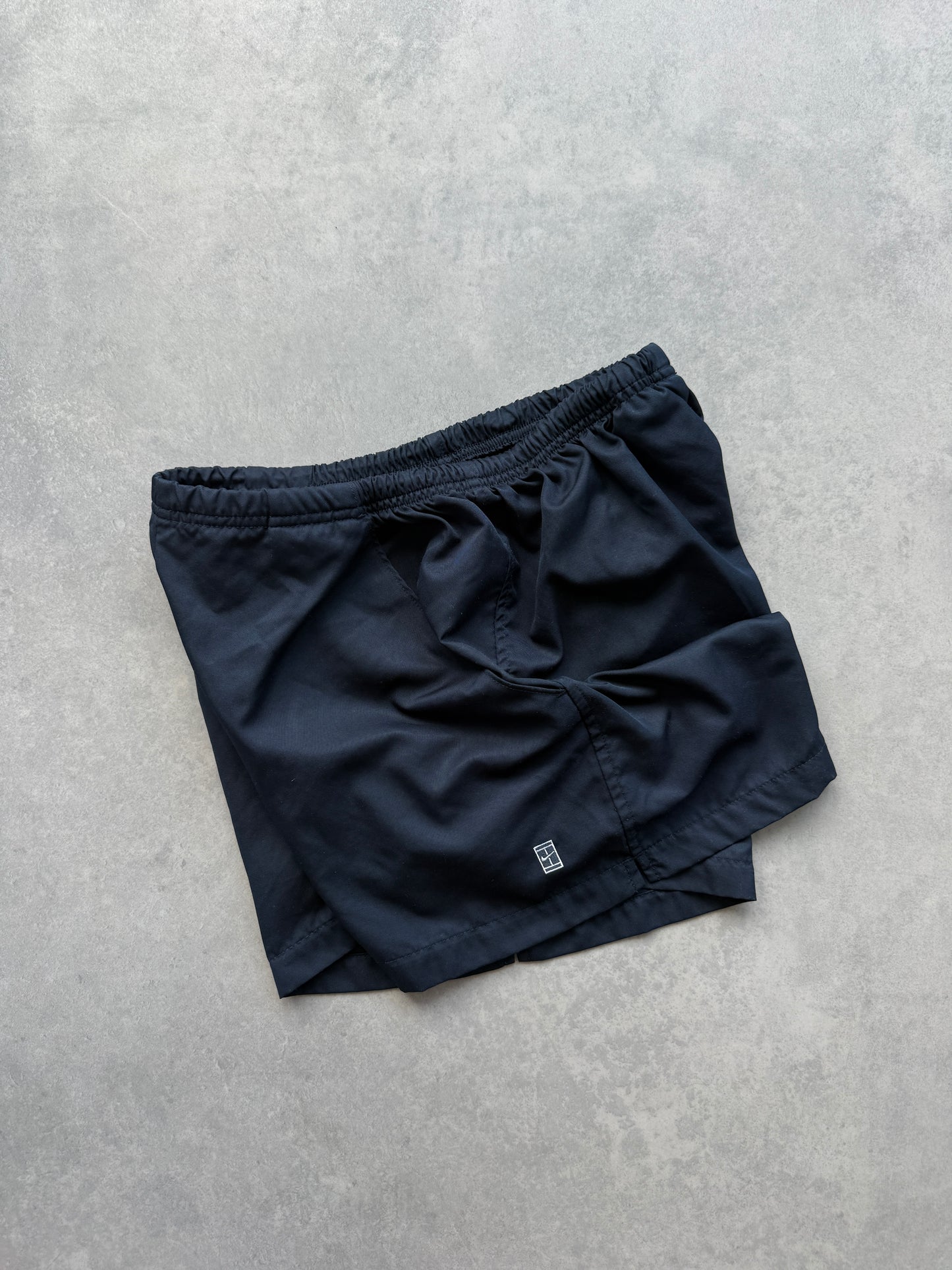 Nike Court 2000s ženski navy šorc (M)