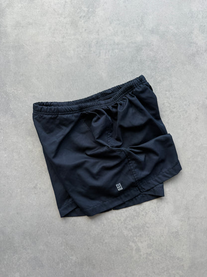 Nike Court 2000s ženski navy šorc (M)