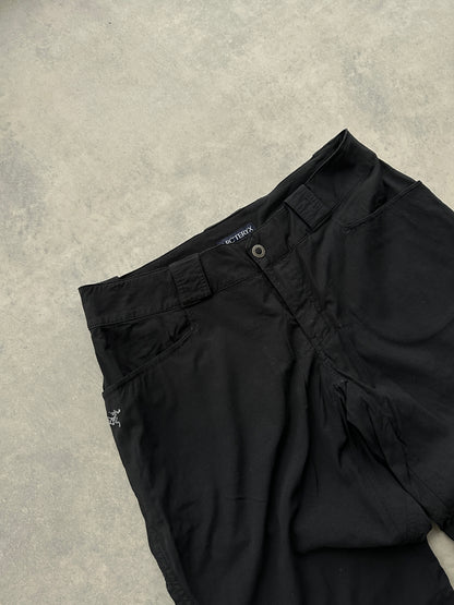 Arc’teryx ženske baggy planinarske hlace (M)