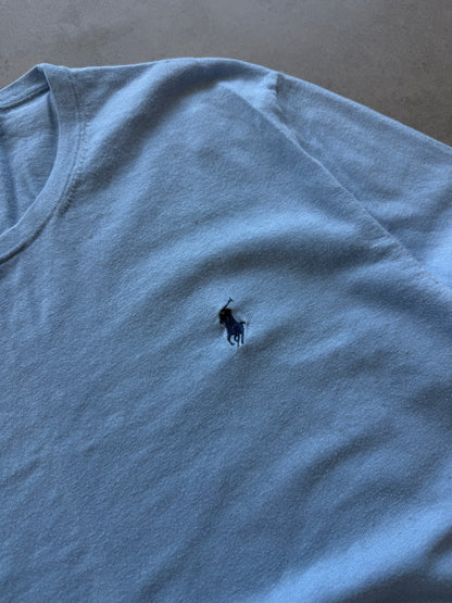 Polo by Ralph Lauren muški tanki slim fit džemper (L)