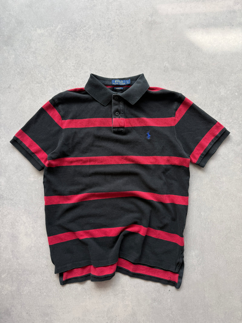 Polo by Ralph Lauren retro muška majica (L)