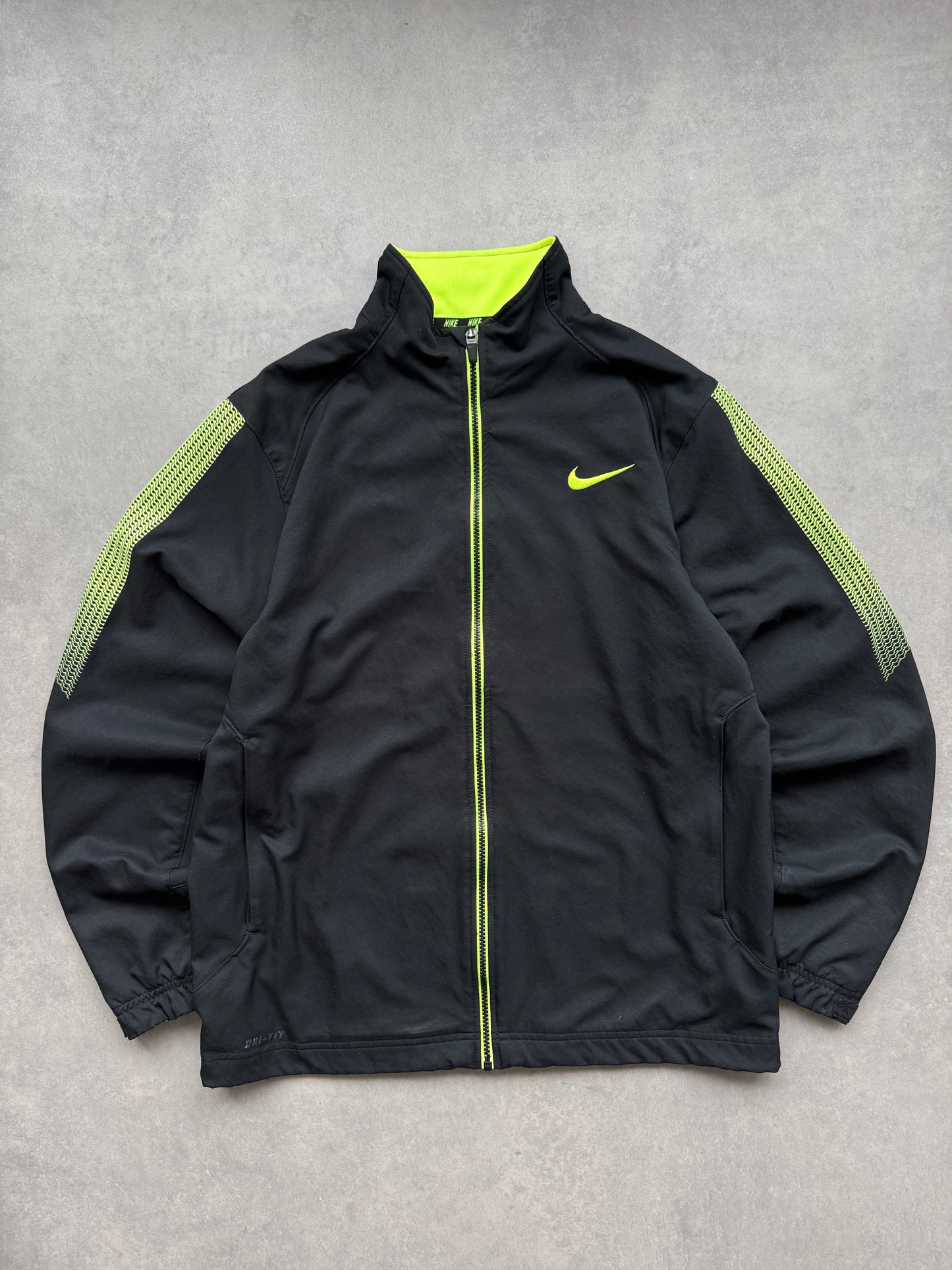 Nike Dri fit muška dukserica (M)