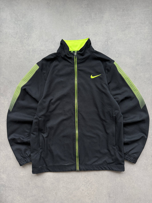Nike Dri fit muška dukserica (M)