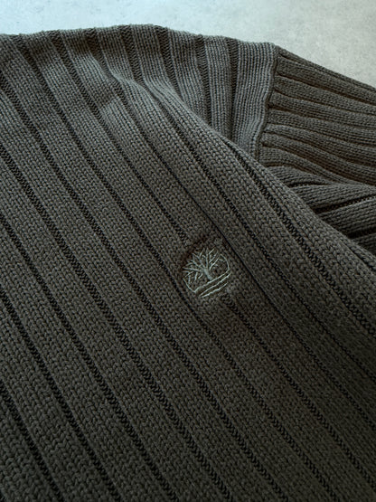 Timberland vintage muški džemper (L)