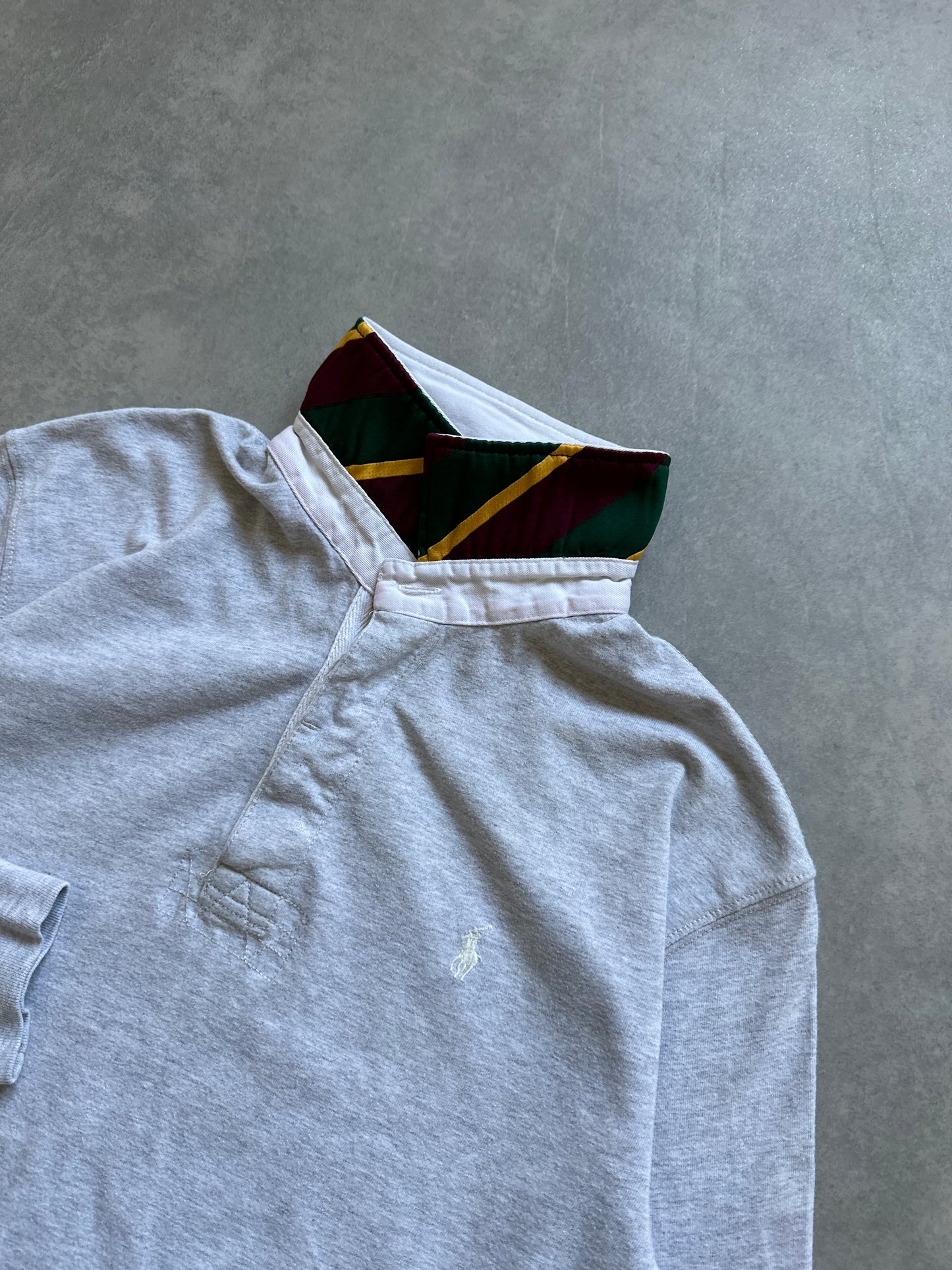 Polo by Ralph Lauren vintage djecija polo majica (L)