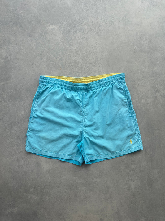 Polo by Ralph Lauren vintage muški šorc za kupanje (L)