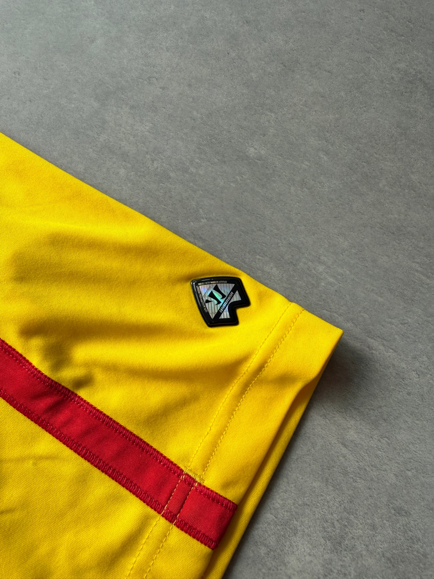 Warrior x Liverpool FC 14/15 Away muški dres (L)