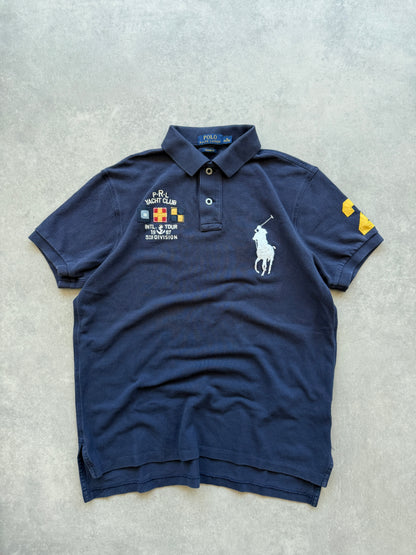 Polo by Ralph Lauren retro muška polo majica (M)