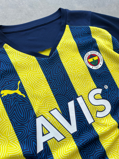 Adidas x Fenerbahce 21/22 Home Kit muški dres (XL)