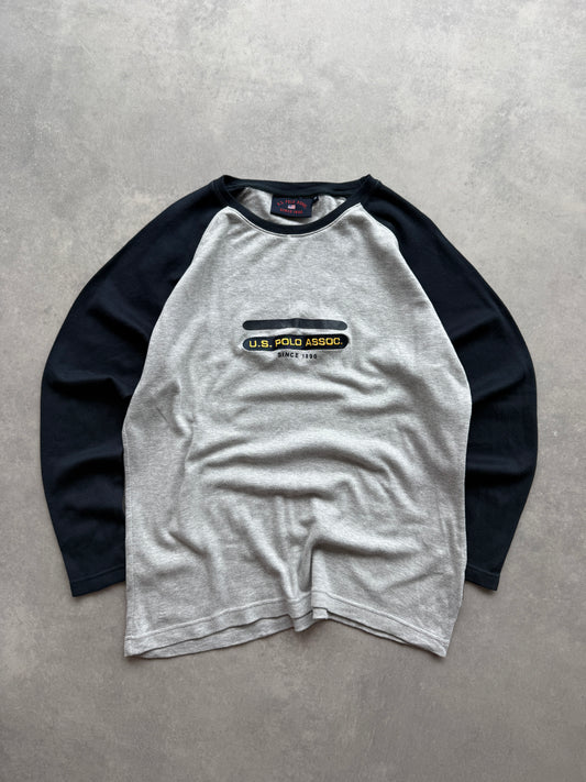USPA muška oversized majica (M)