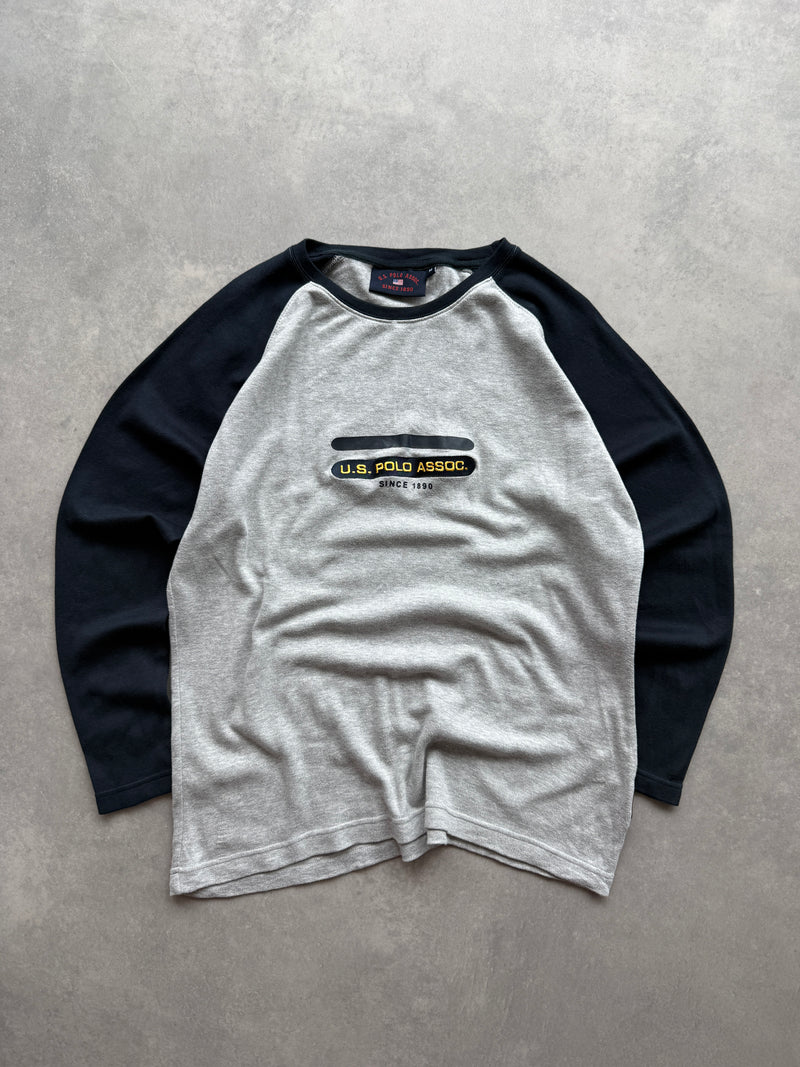 USPA muška oversized majica (M)