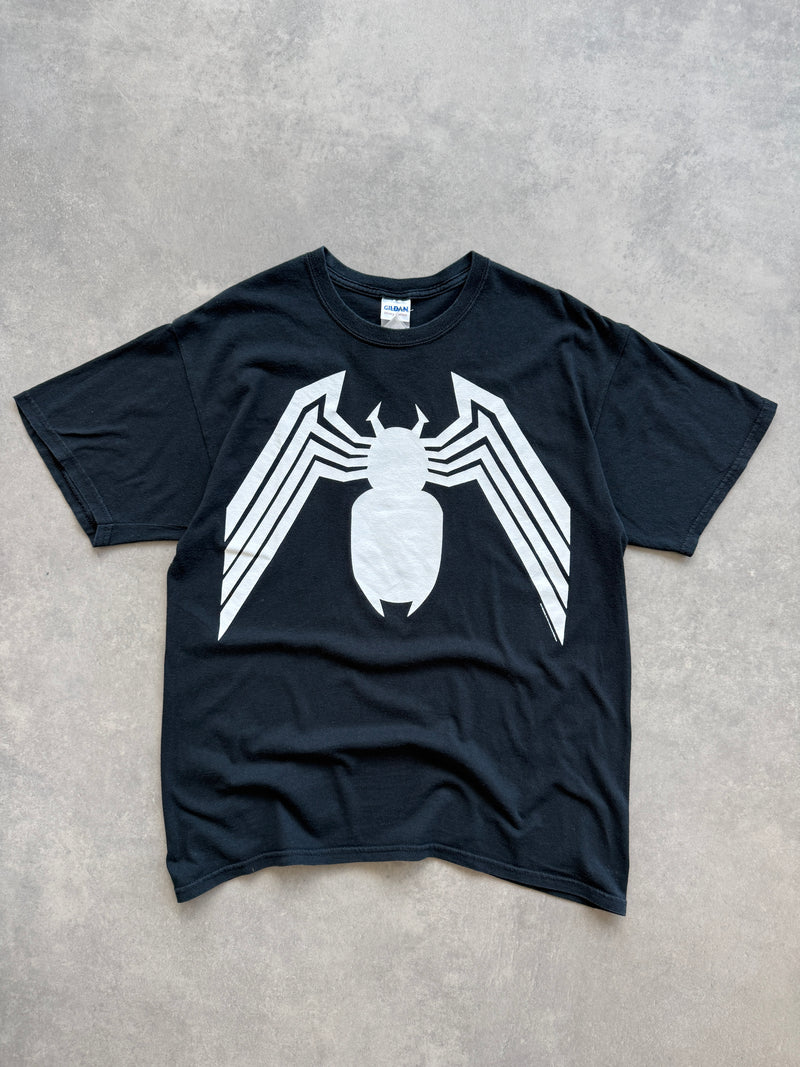 Spiderman 2008 muška retro majica (L)