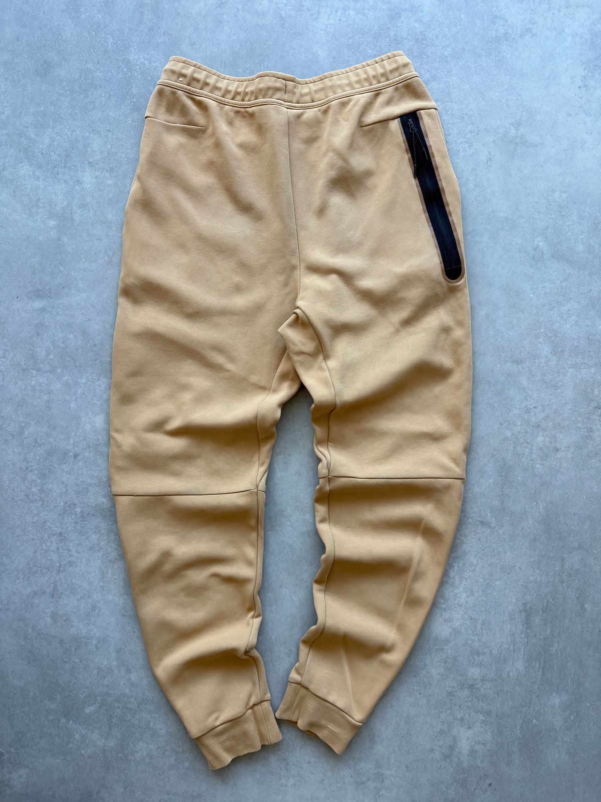 Nike Tech Fleece muška smeđa trenerka (M)