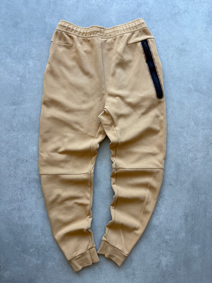 Nike Tech Fleece muška smeđa trenerka (M)