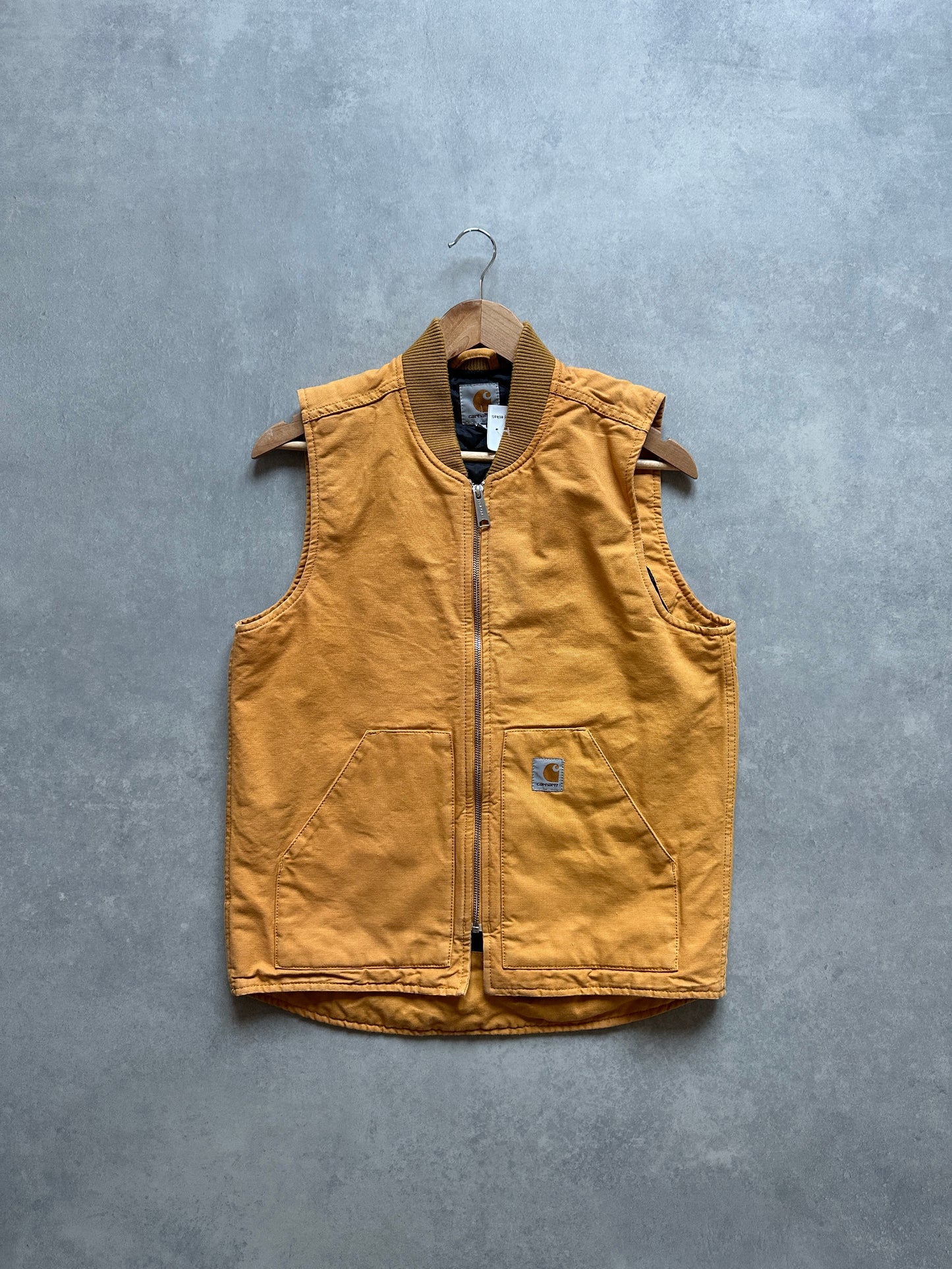 Carhartt muški prsluk (M)